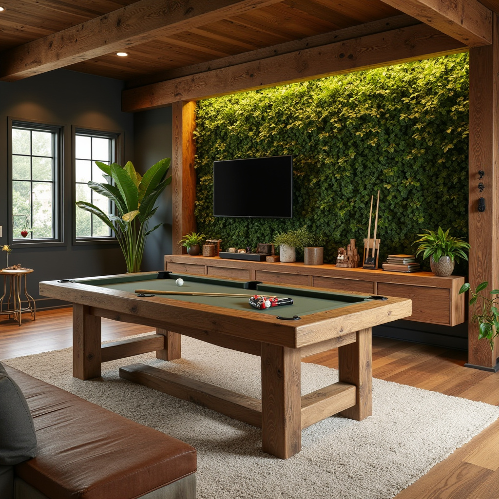 basement game room ideas 32