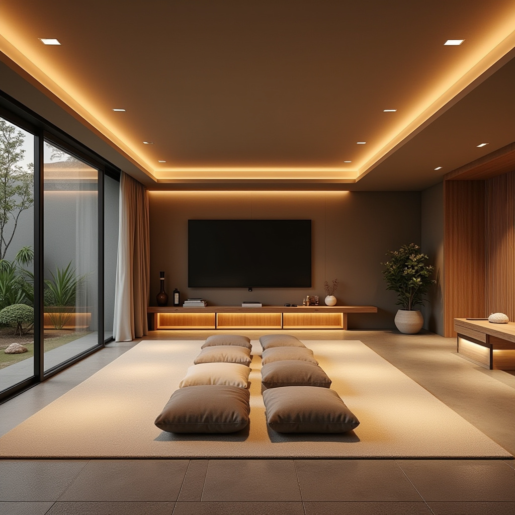 basement game room ideas 38