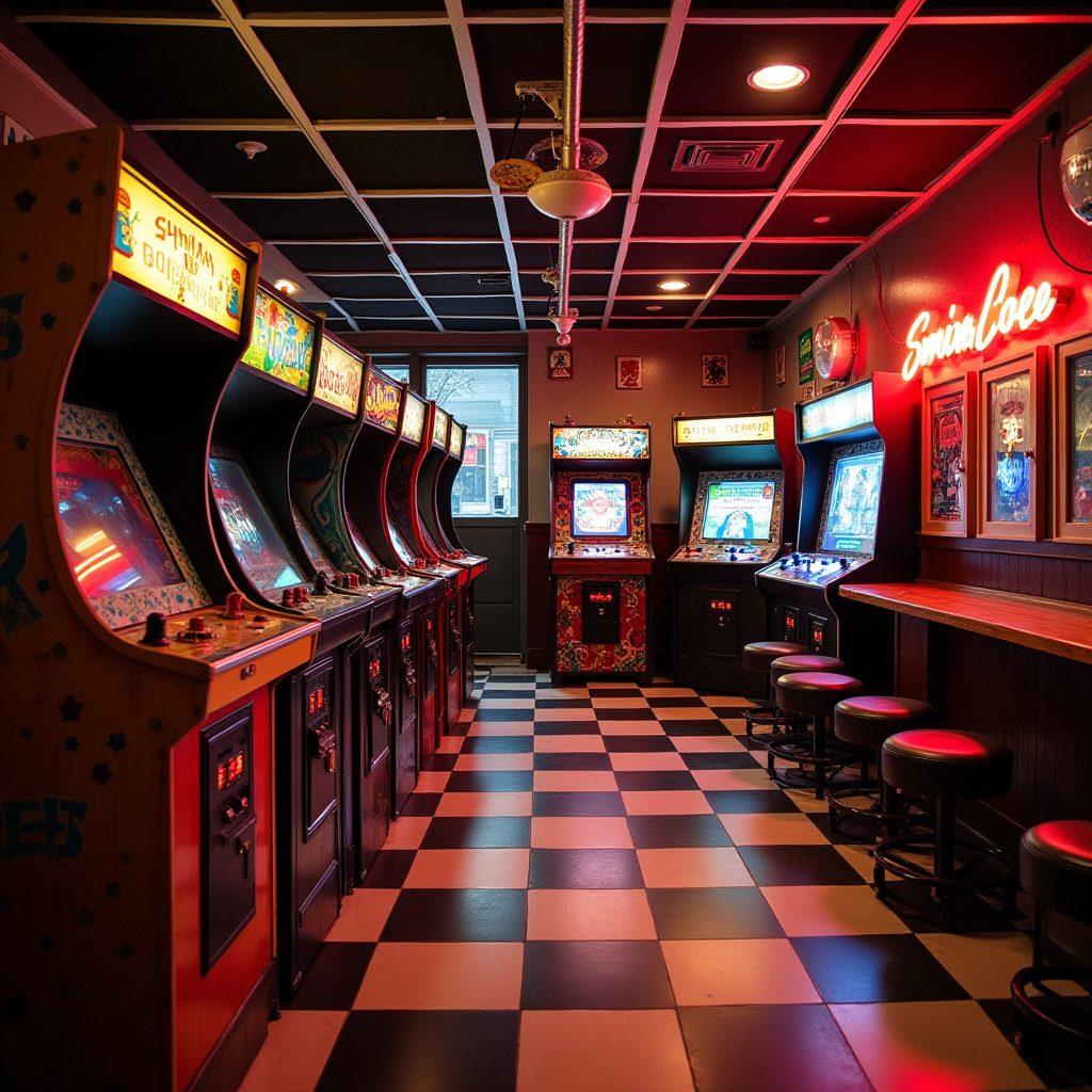 basement game room ideas 39