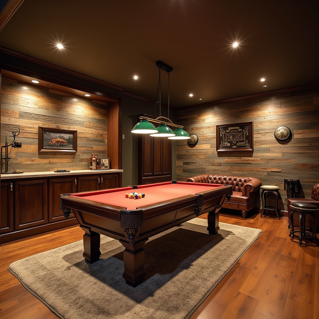 basement game room ideas 5