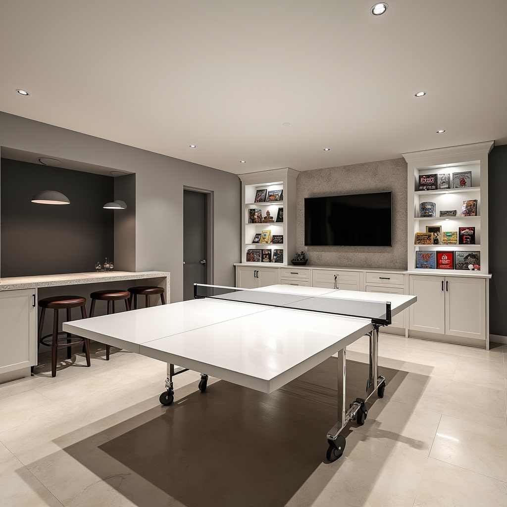 basement game room ideas 7