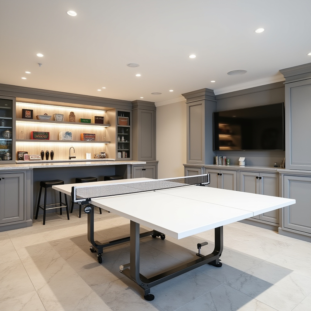 basement game room ideas 8