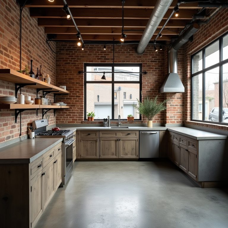 basement kitchen 1