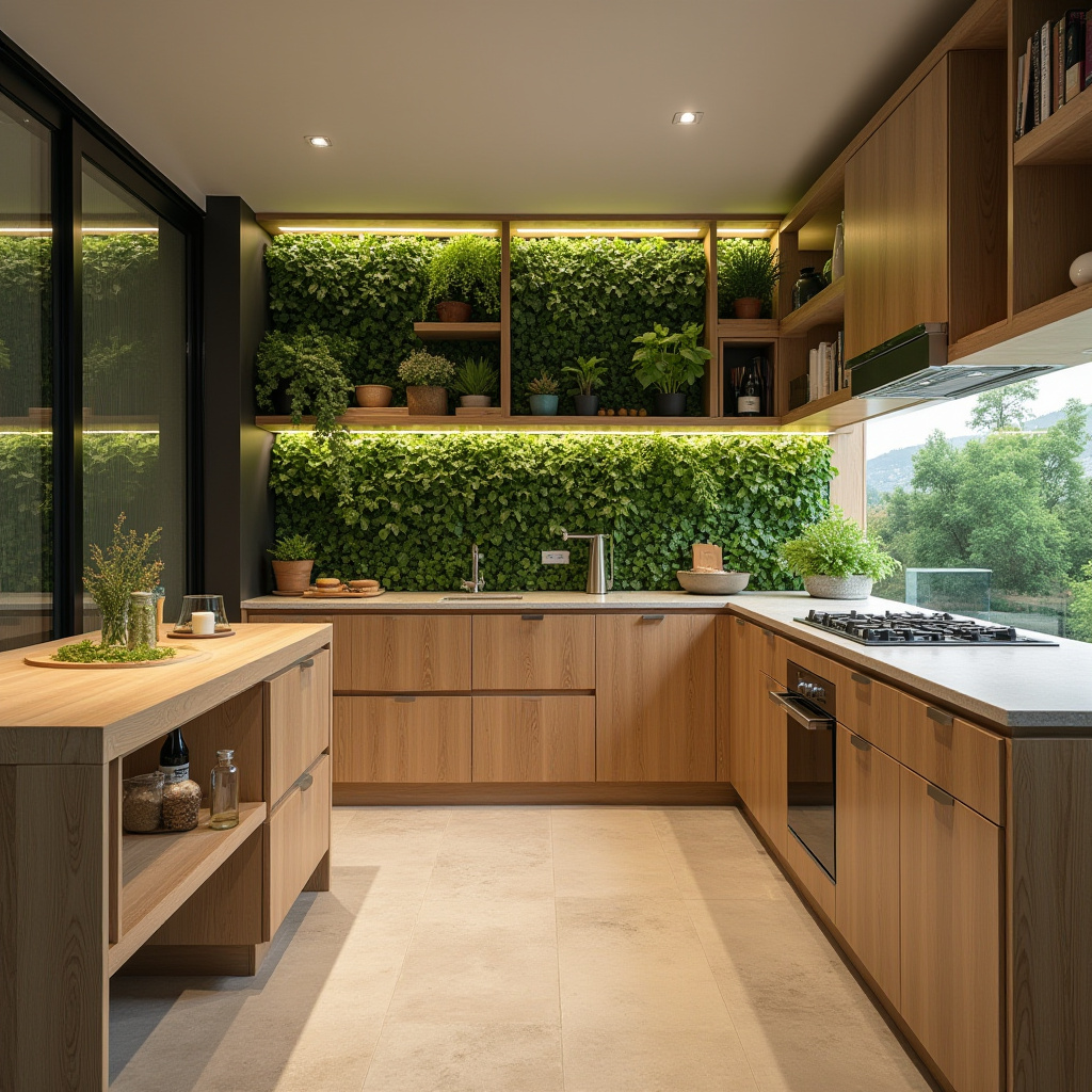 basement kitchen 10