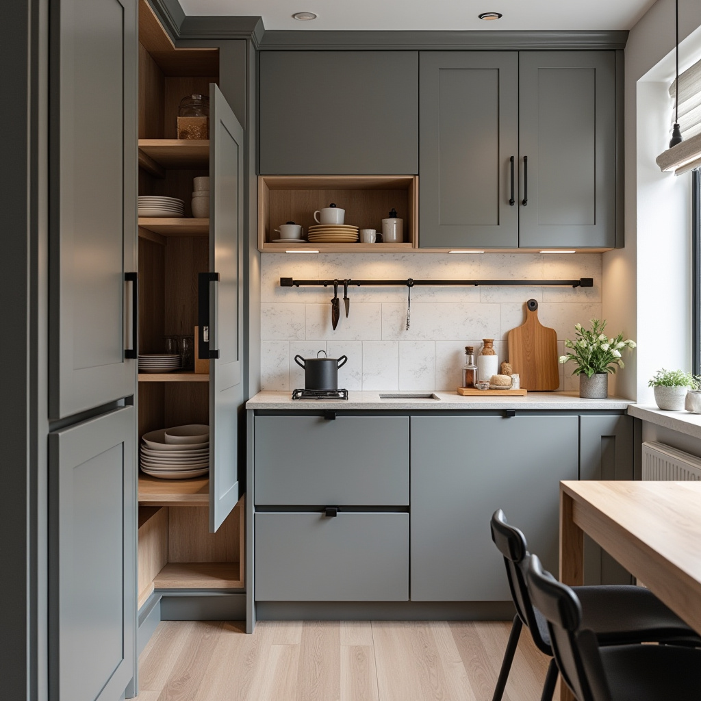 basement kitchen 3