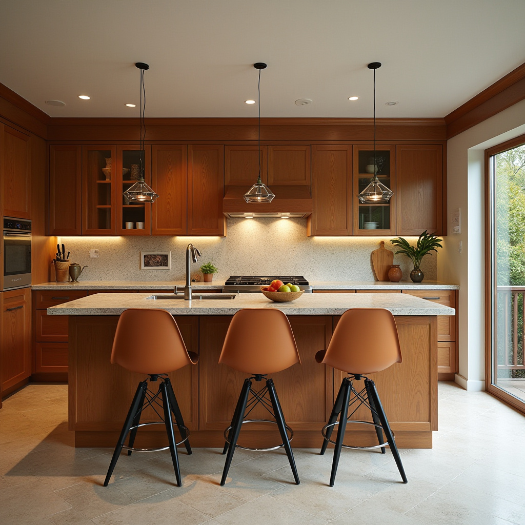 basement kitchen 33