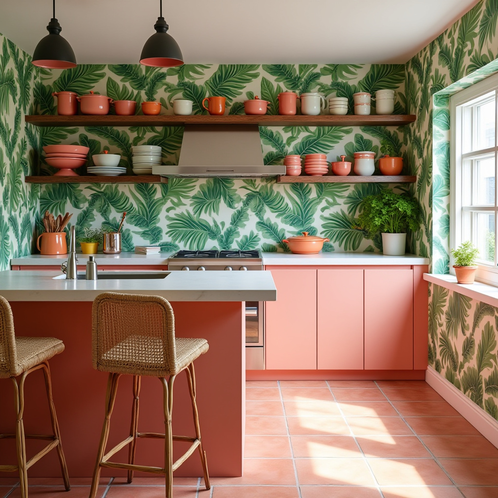 basement kitchen 36