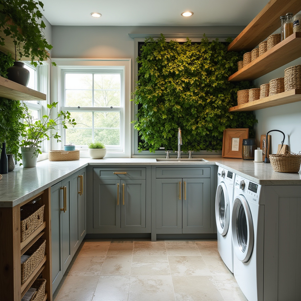 basement laundry room ideas 16