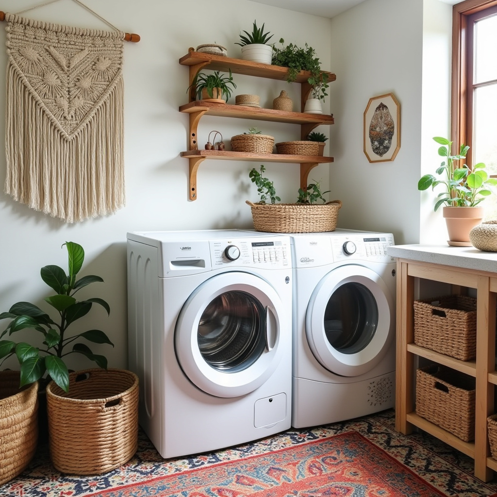 basement laundry room ideas 18
