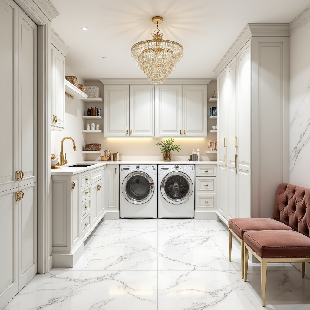 basement laundry room ideas 19