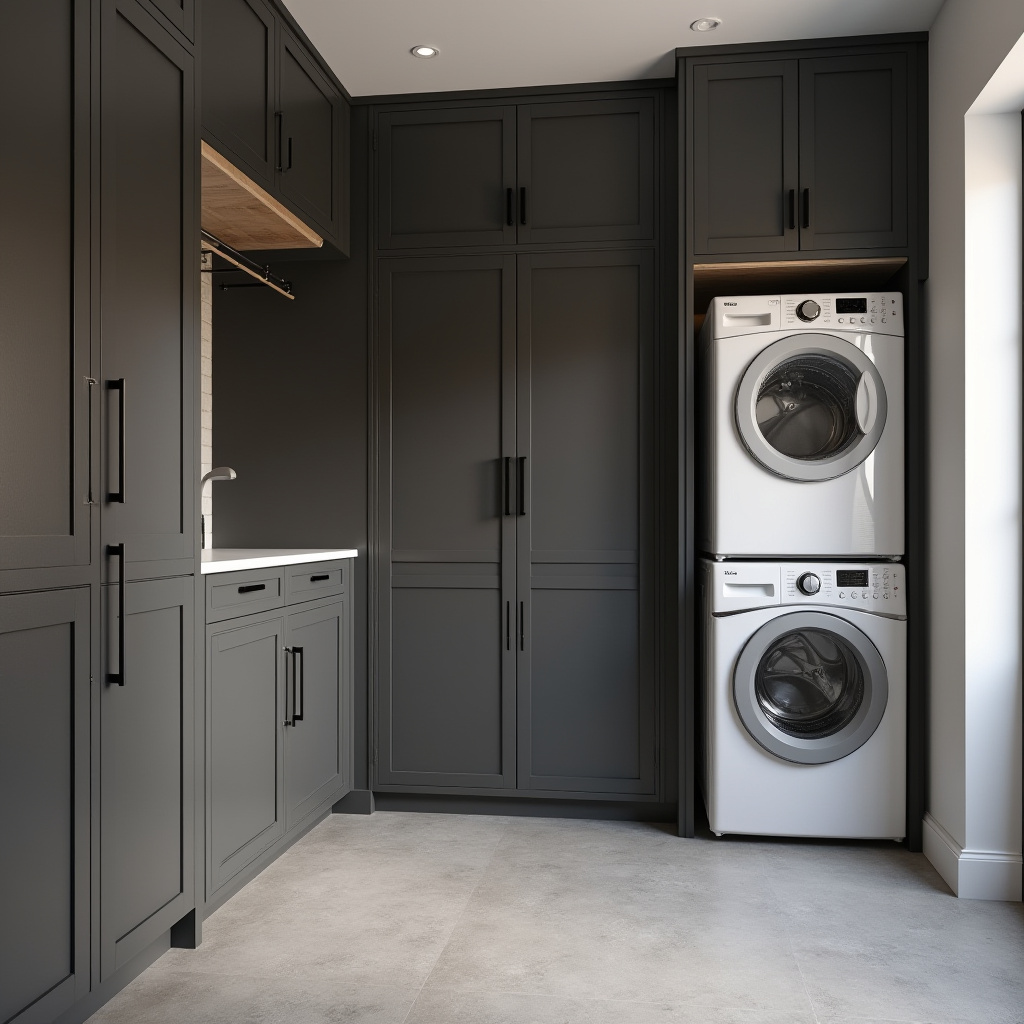 basement laundry room ideas 5