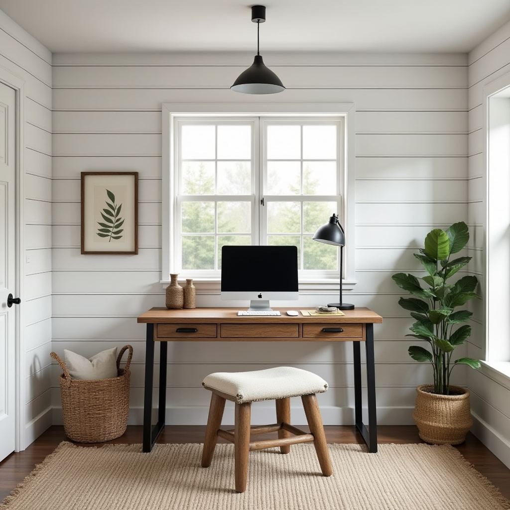 basement office ideas 10