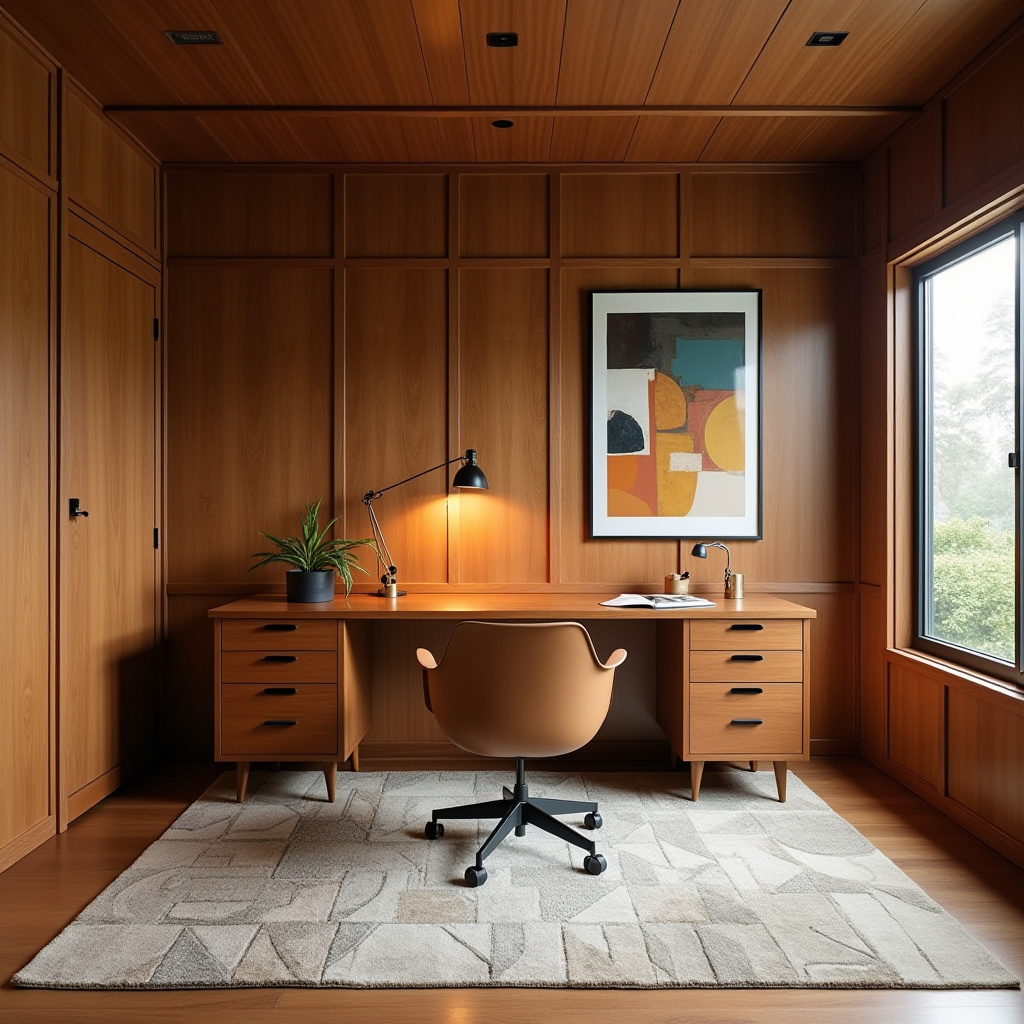 basement office ideas 17