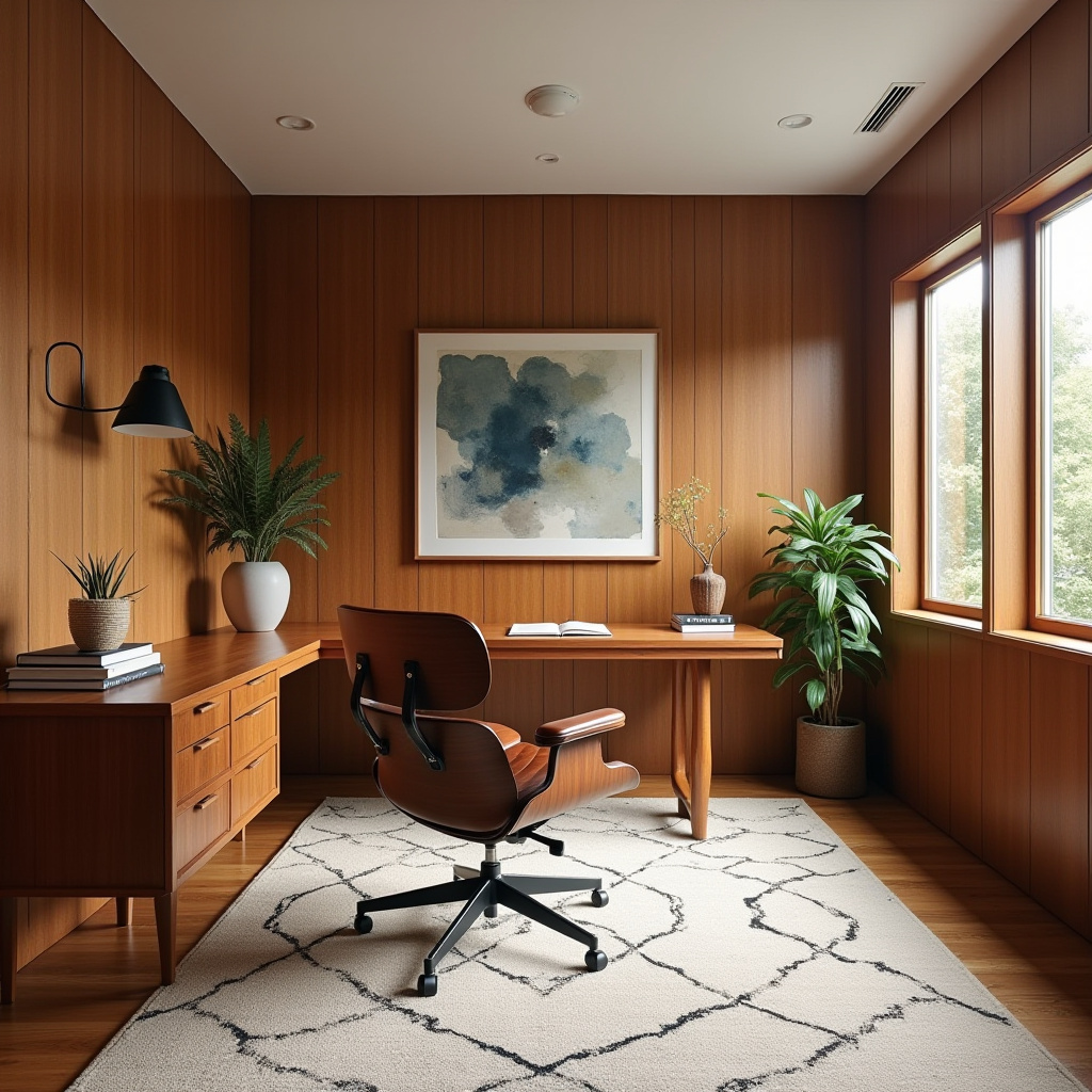 basement office ideas 18