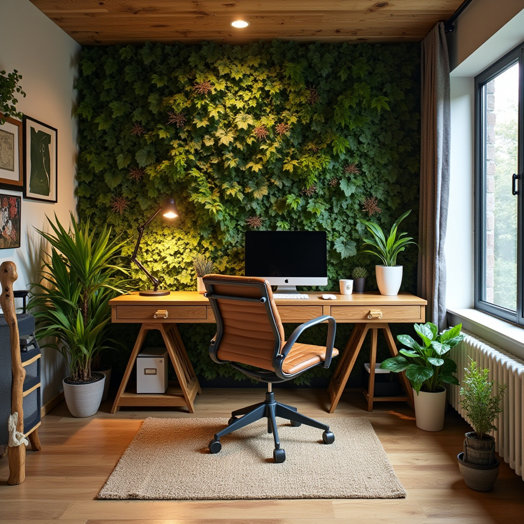 basement office ideas 21