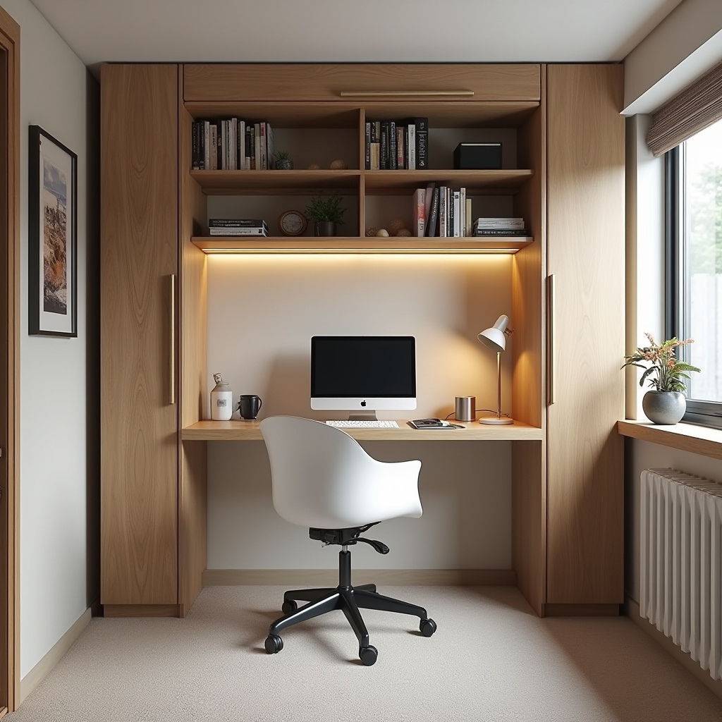 basement office ideas 27