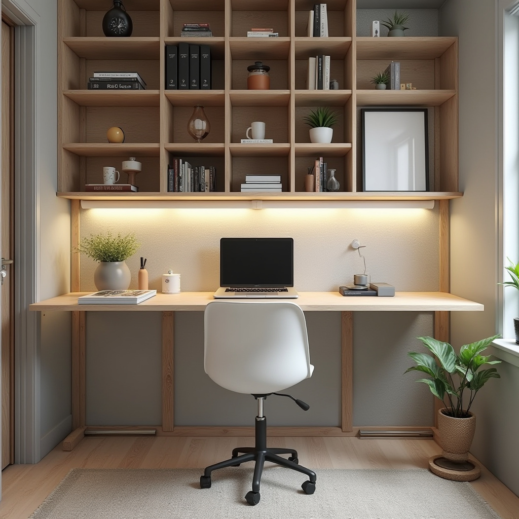 basement office ideas 28