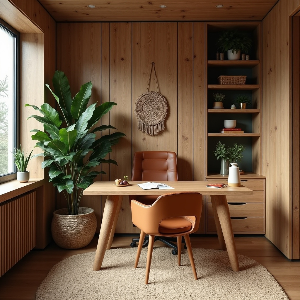 basement office ideas 29