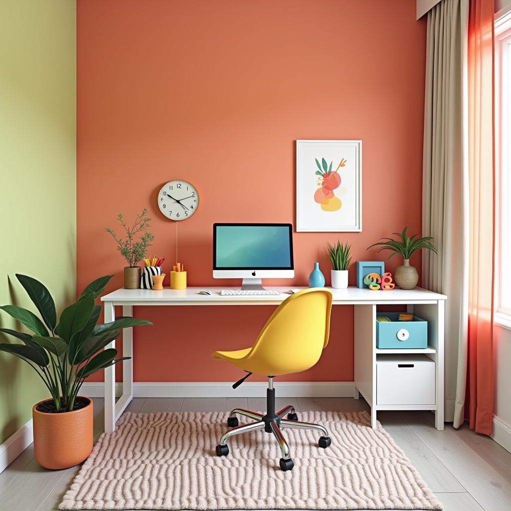 basement office ideas 35