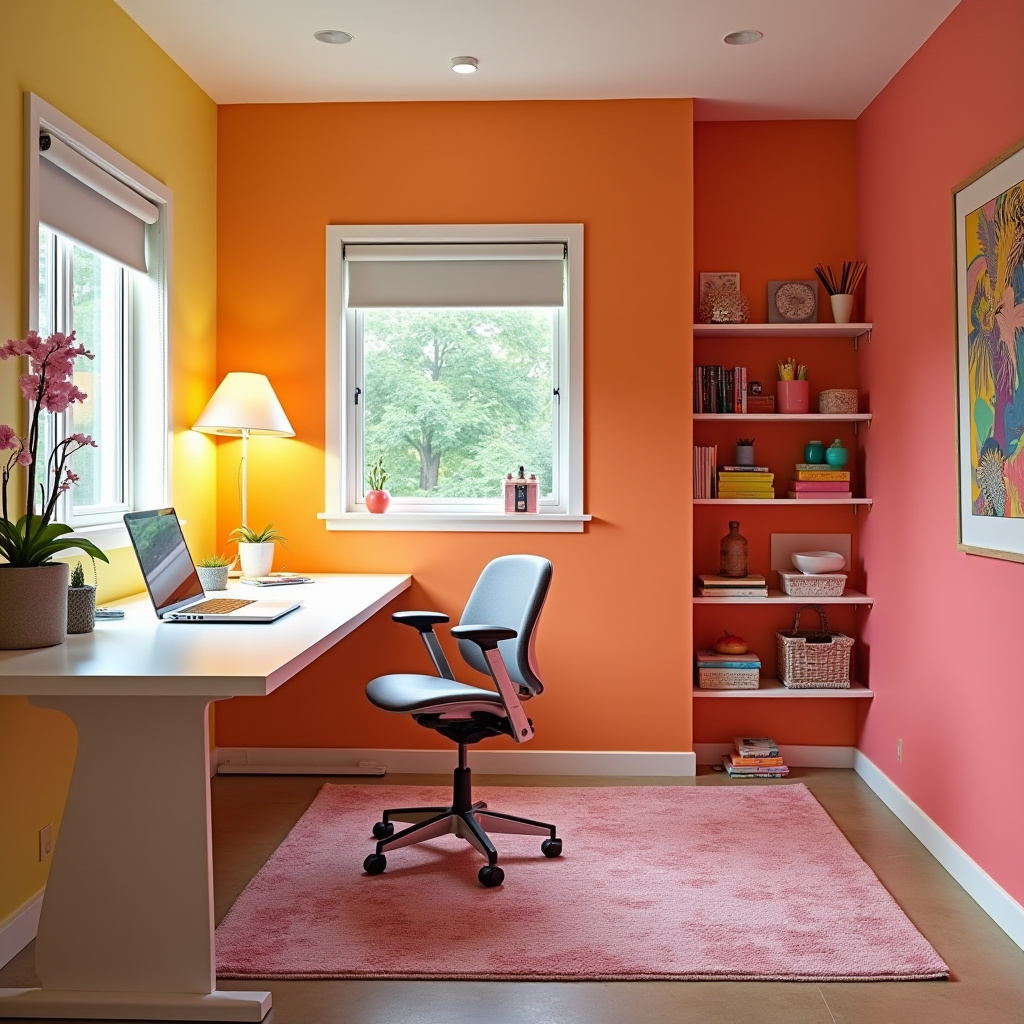 basement office ideas 36