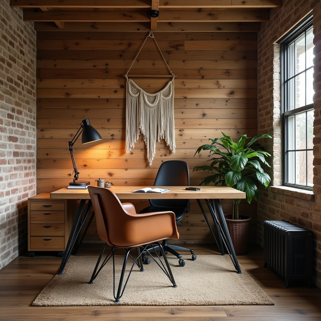basement office ideas 8