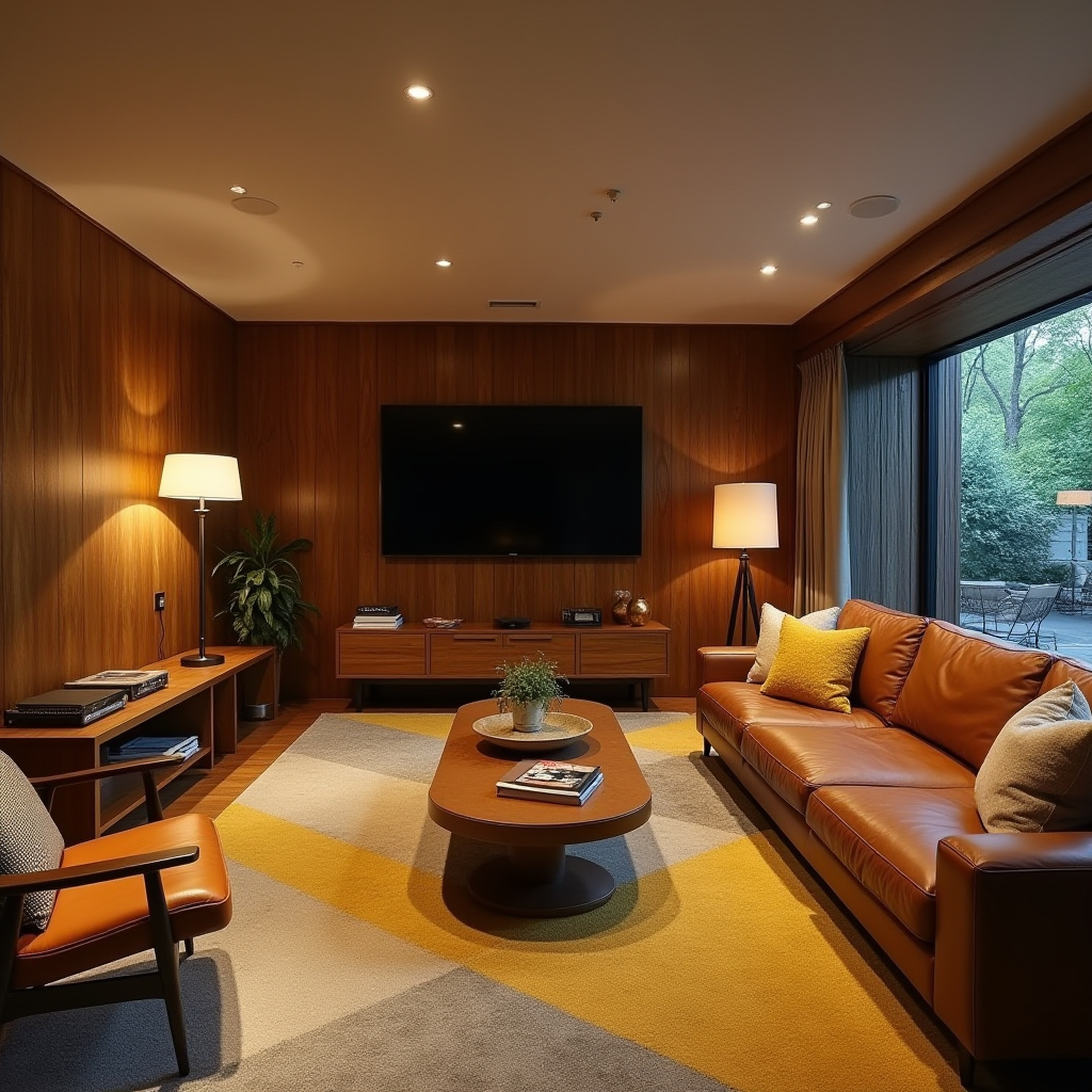 basement tv rooms 10