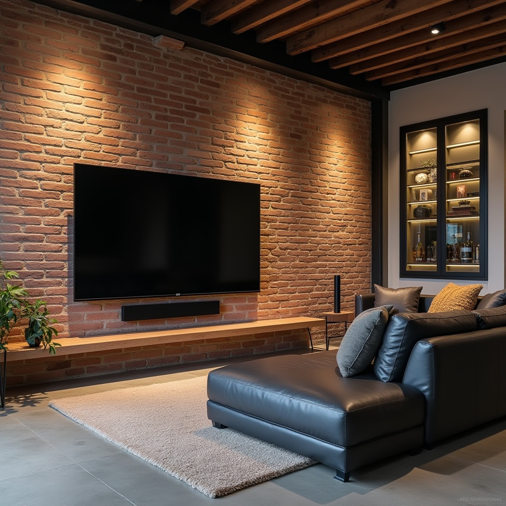 basement tv rooms 2
