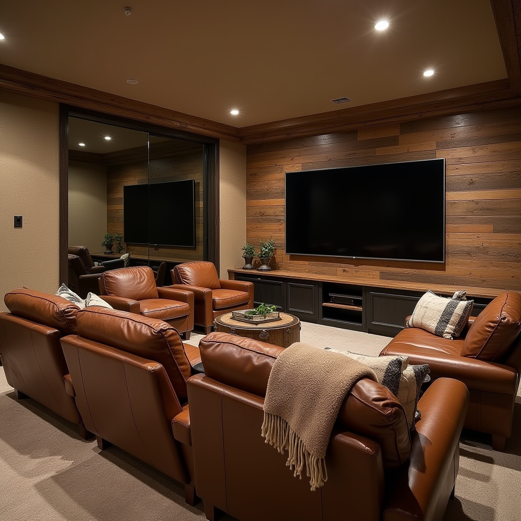 basement tv rooms 3