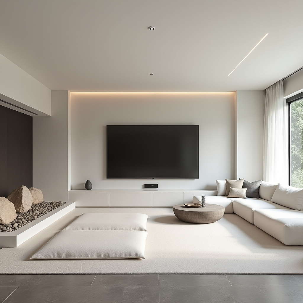 basement tv rooms 31
