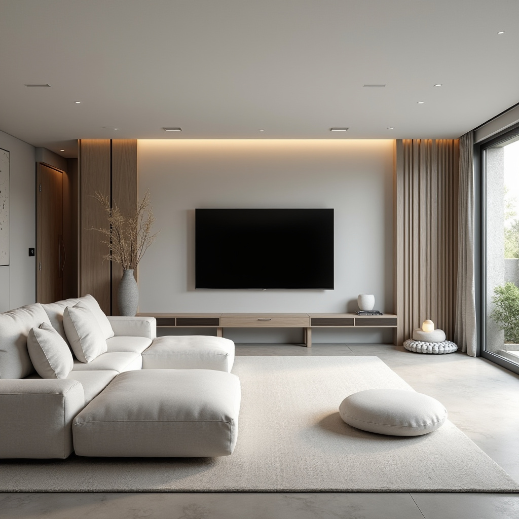 basement tv rooms 32
