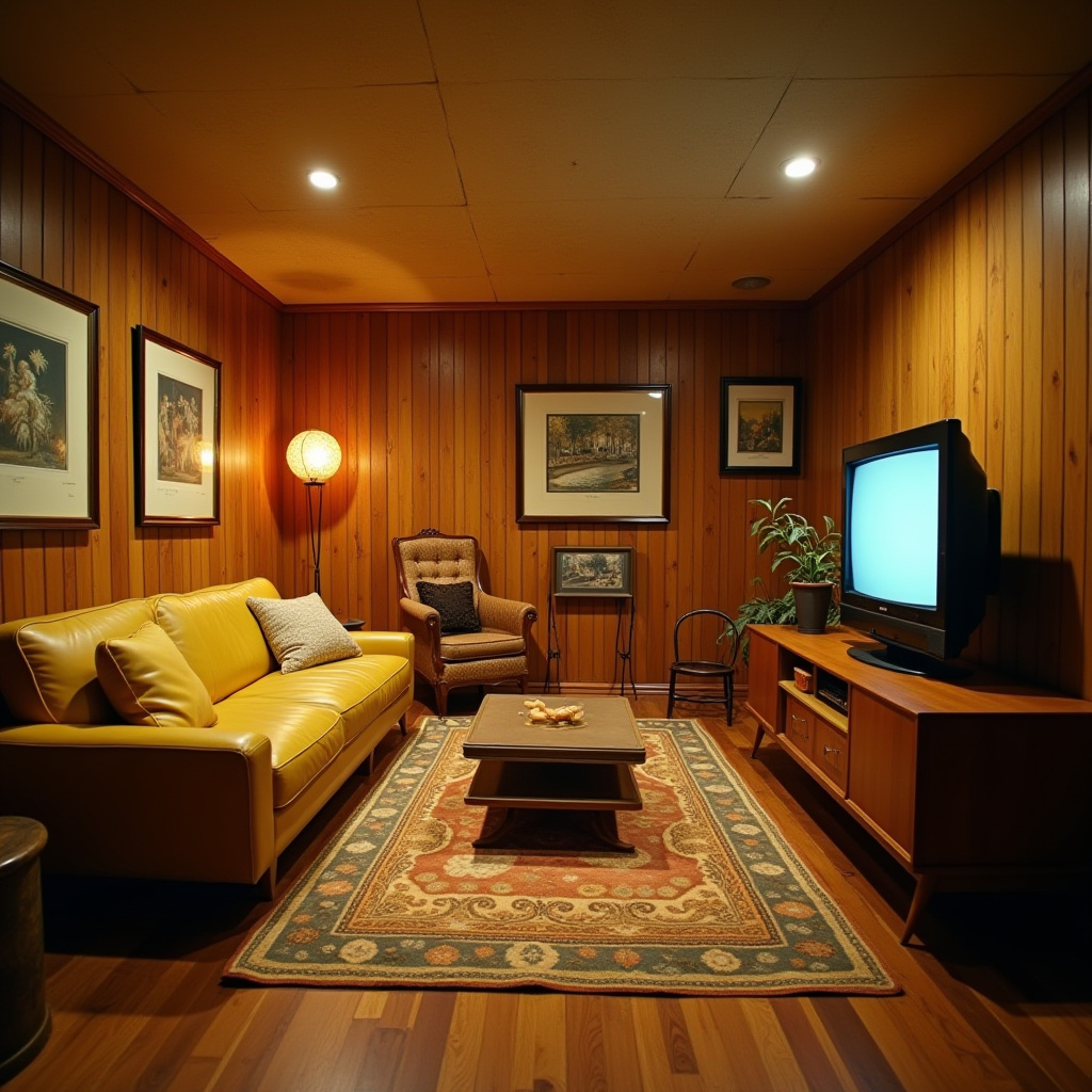 basement tv rooms 35