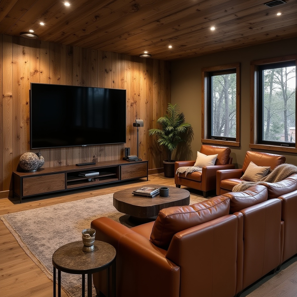 basement tv rooms 4