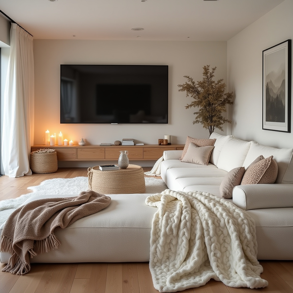 basement tv rooms 40