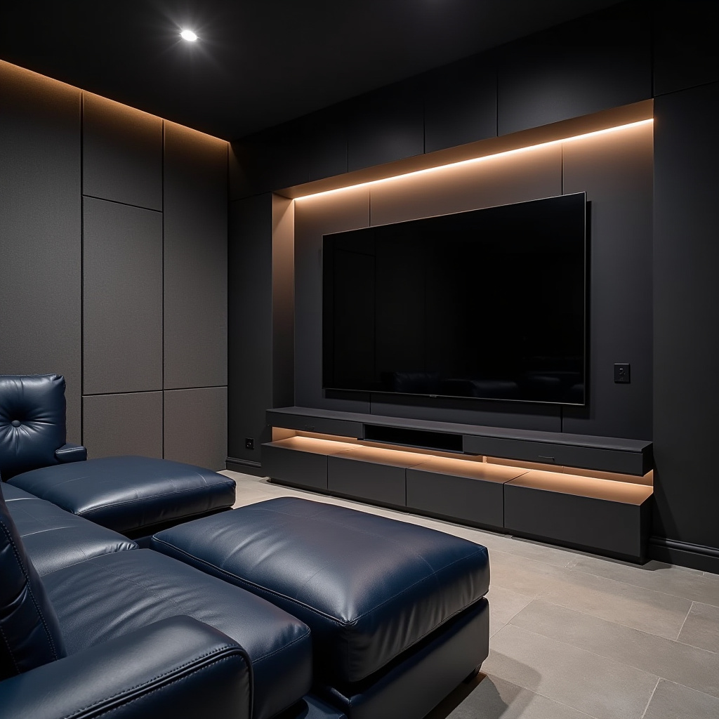 basement tv rooms 7