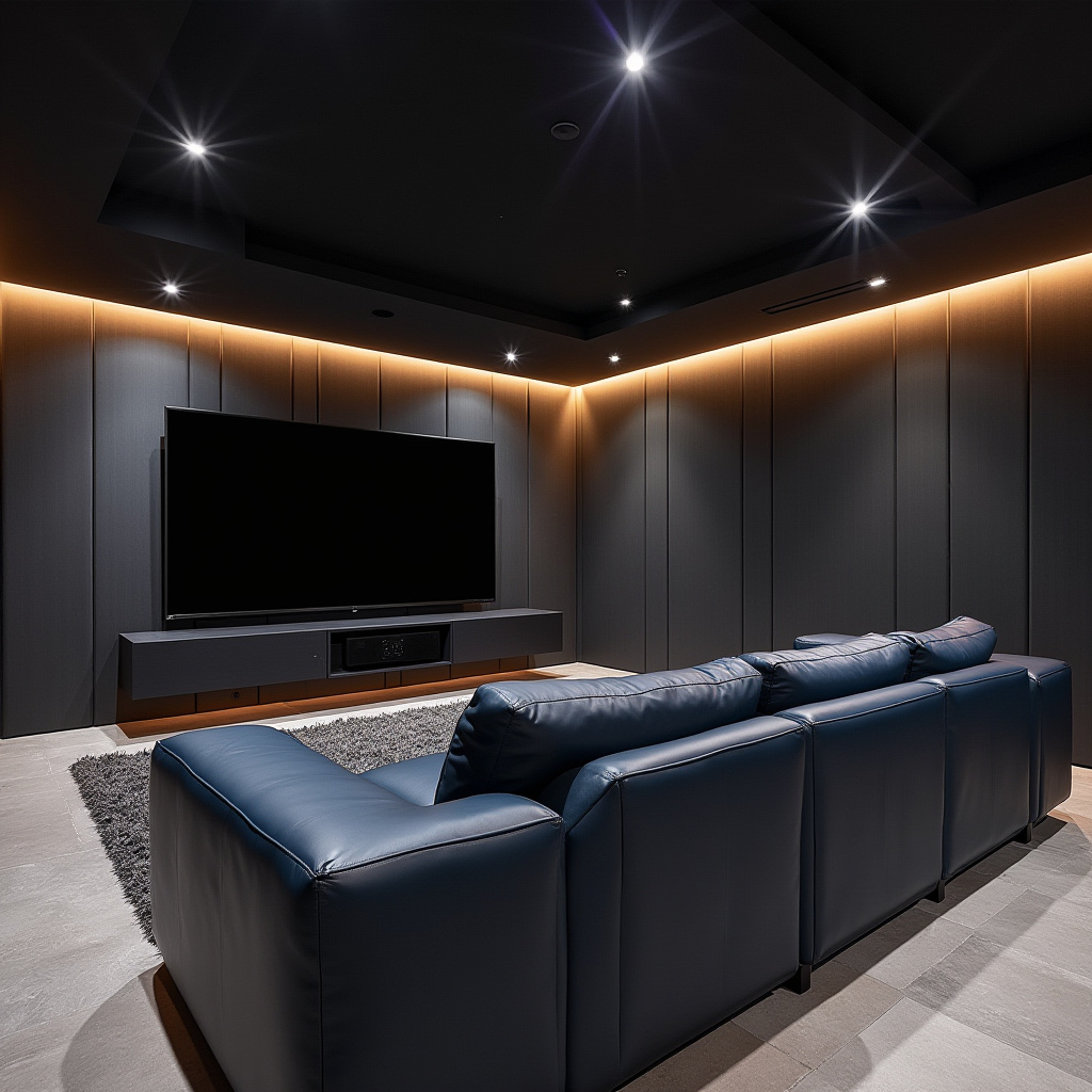 basement tv rooms 8