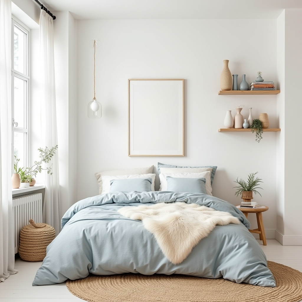 beach girl bedroom 15
