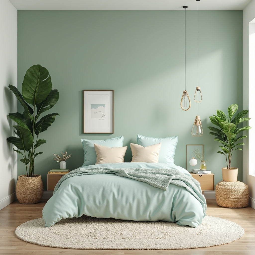 beach girl bedroom 30