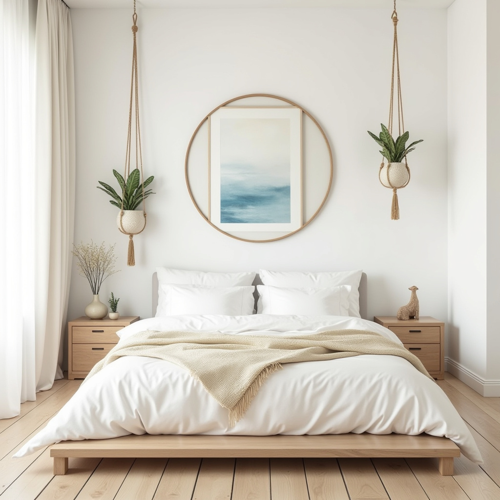 beach girl bedroom 6
