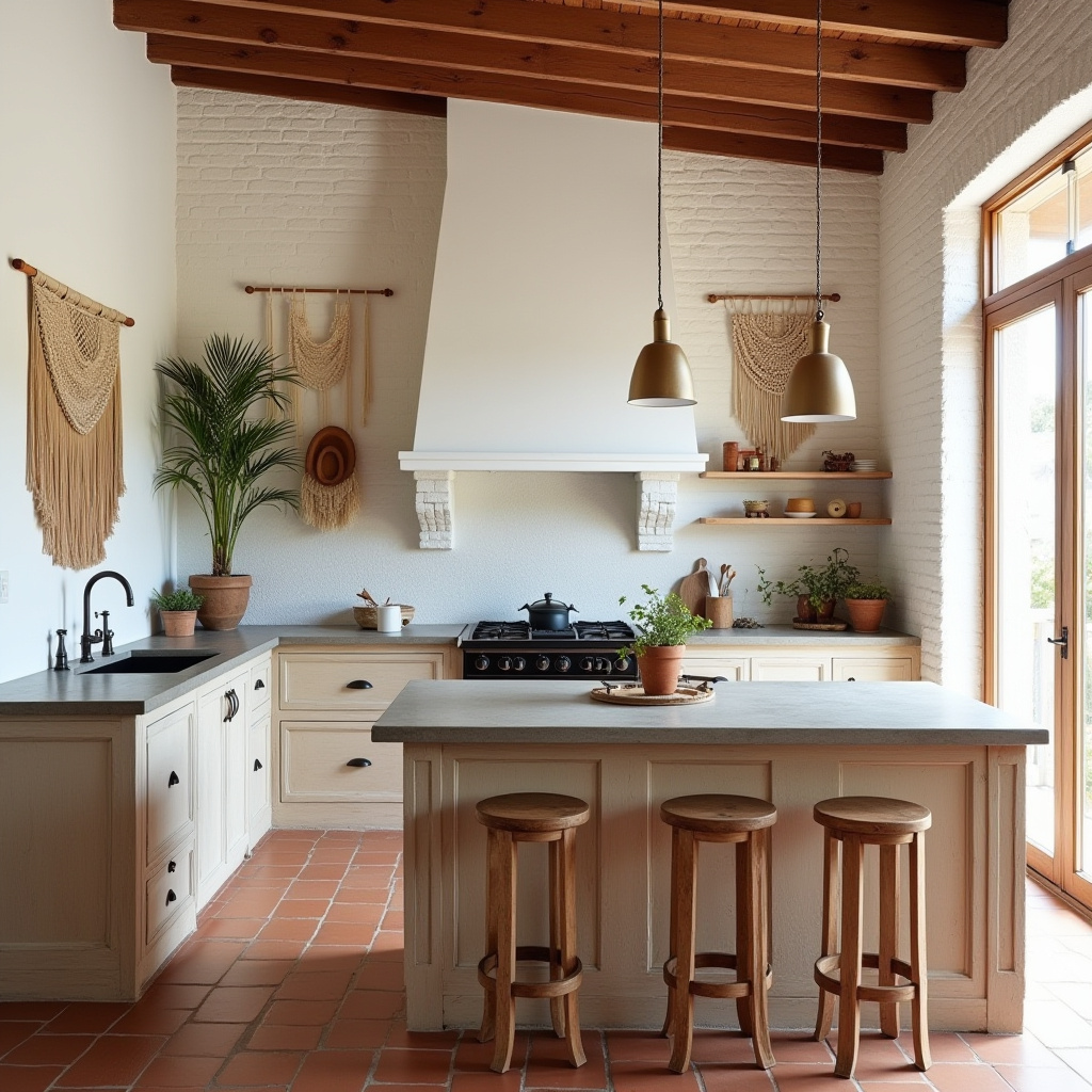 beach house kitchen 10