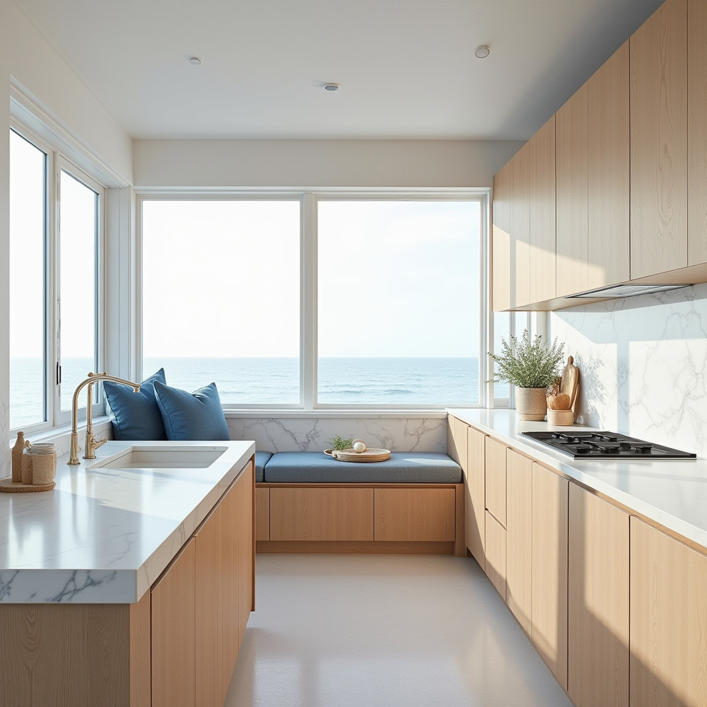 beach house kitchen 11