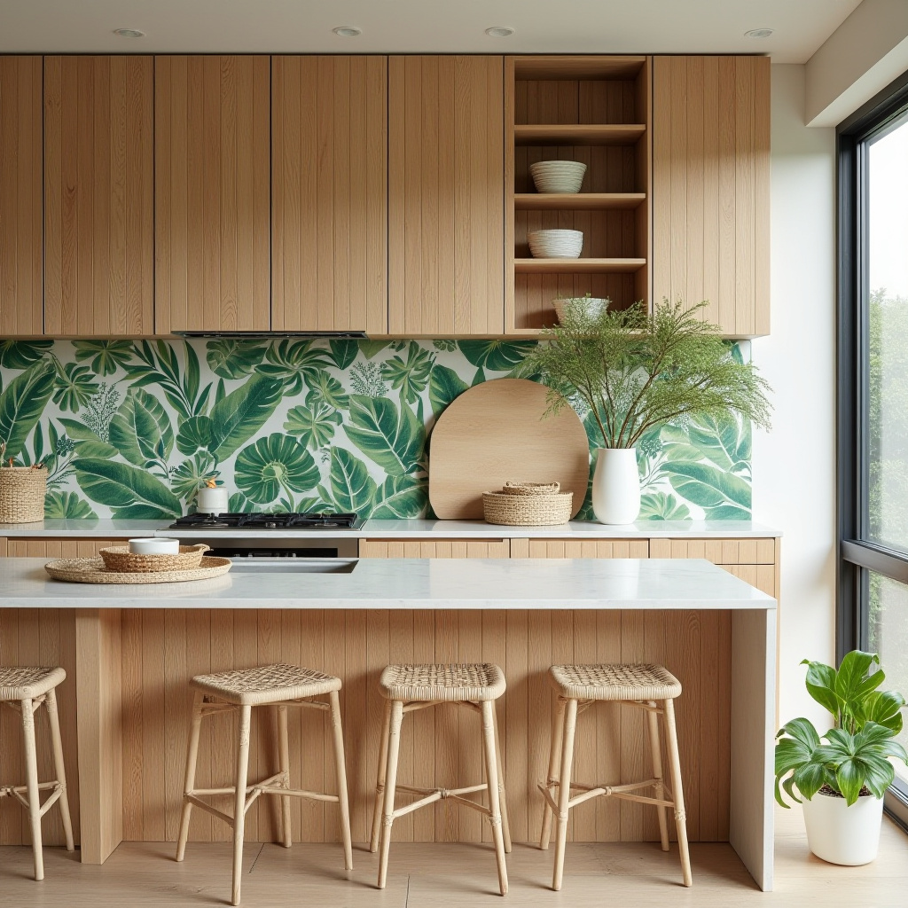 beach house kitchen 15
