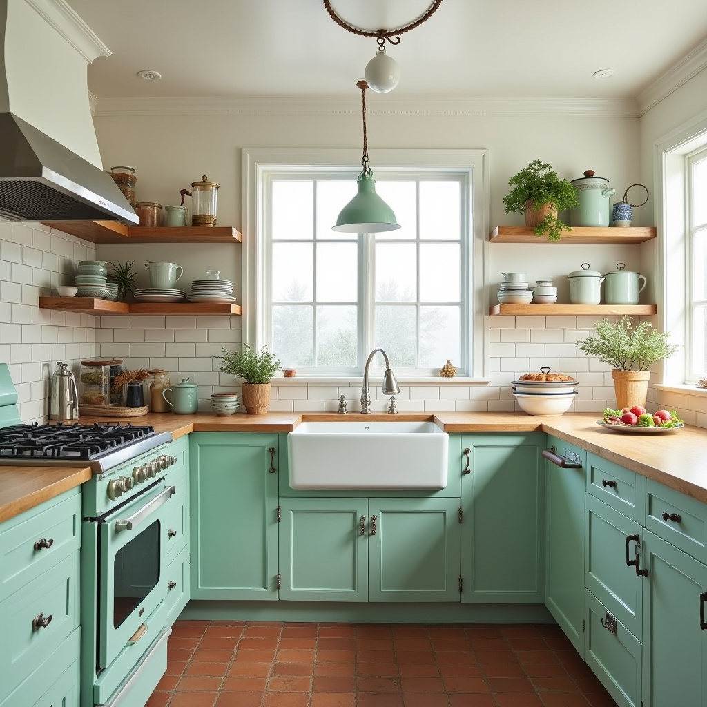 beach house kitchen 18