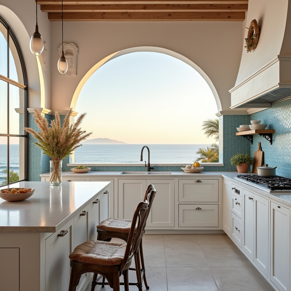 beach house kitchen 20