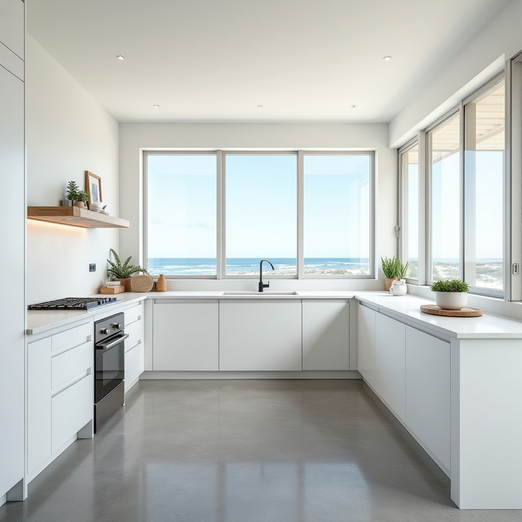 beach house kitchen 21