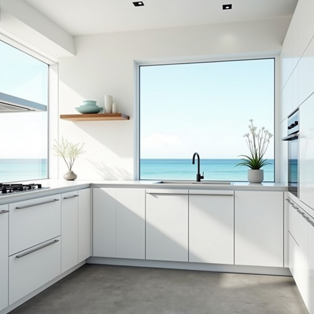 beach house kitchen 22