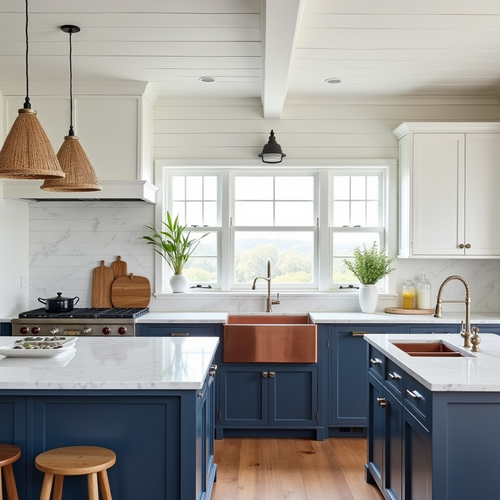 beach house kitchen 23