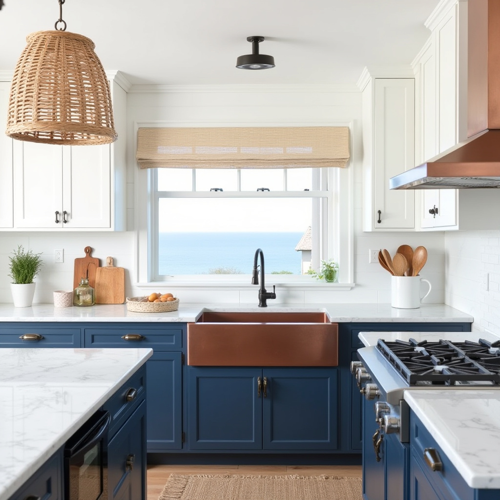 beach house kitchen 24