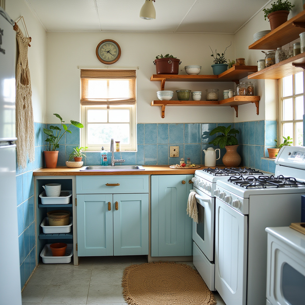 beach house kitchen 26