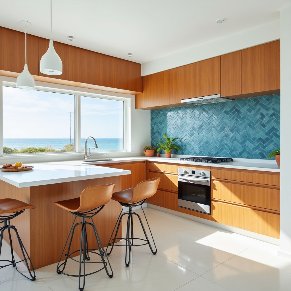 beach house kitchen 27