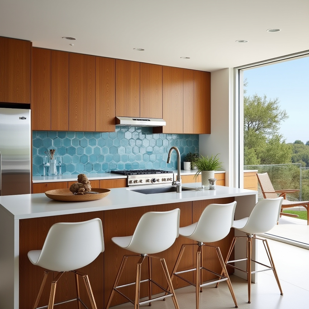 beach house kitchen 28